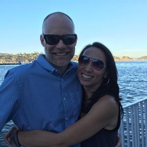 Meet your Posher, Rob